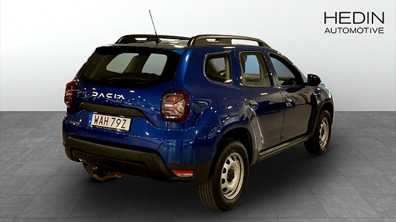 Dacia Duster 2 of 9