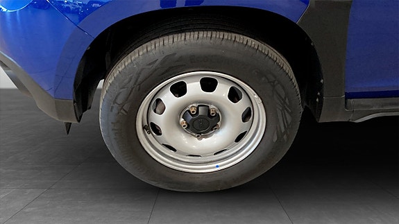 Dacia Duster 9 of 9