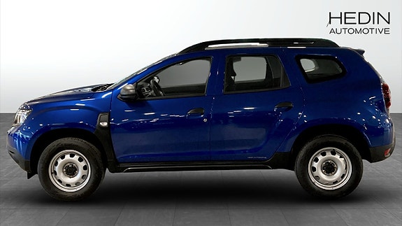 Dacia Duster 6 of 9