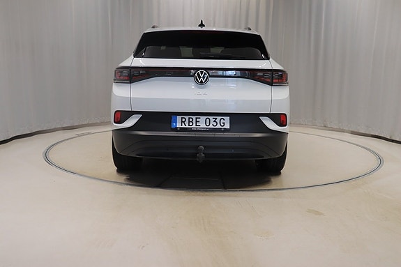 Volkswagen ID.4 5 of 11