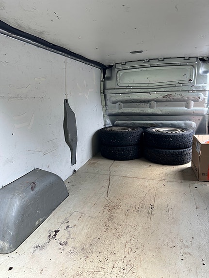 Opel Vivaro 7 of 30