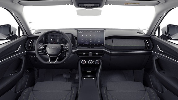 Skoda Kodiaq 4 of 6