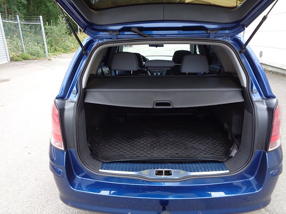 Opel Astra 7 of 11