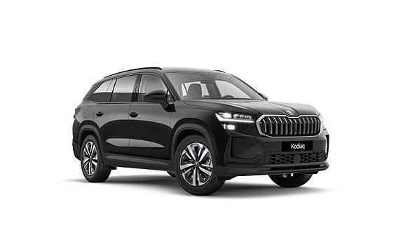 Skoda Kodiaq 2 of 6