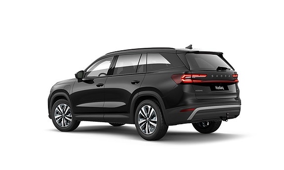 Skoda Kodiaq 3 of 6