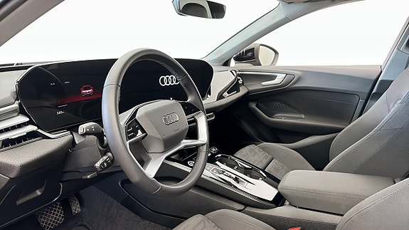 Audi A5 7 of 12