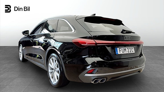 Audi A5 3 of 12