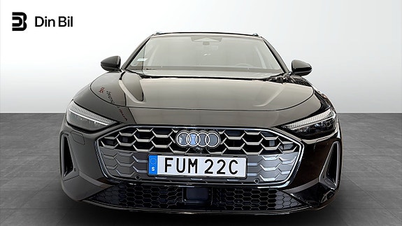 Audi A5 4 of 12