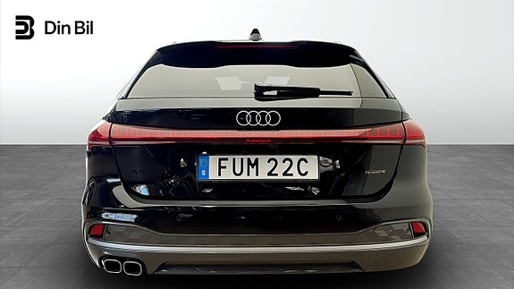 Audi A5 5 of 12