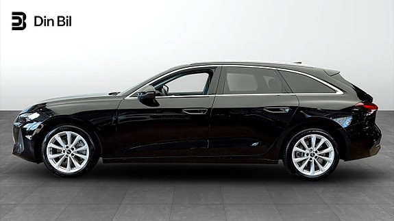 Audi A5 2 of 12