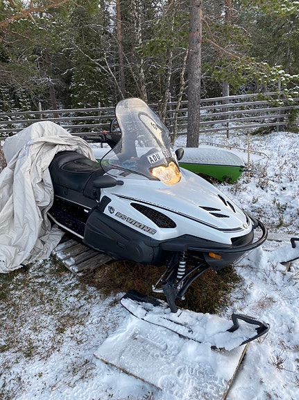 Yamaha 3 of 3