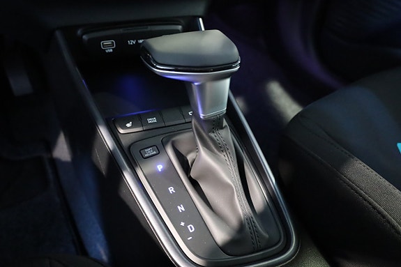 Hyundai i20 19 of 22