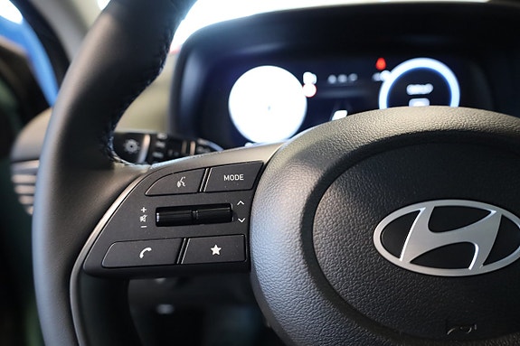 Hyundai i20 9 of 22