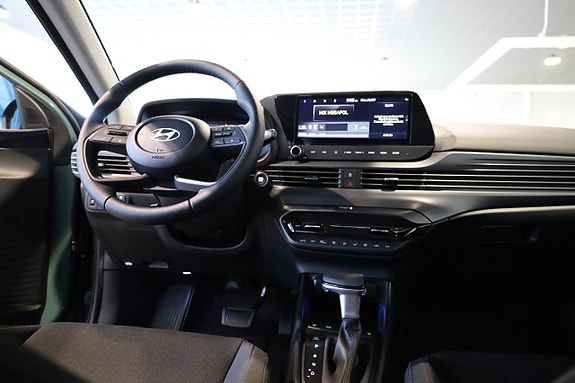 Hyundai i20 8 of 22