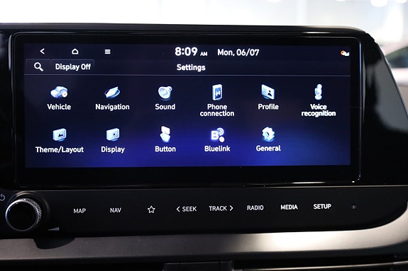 Hyundai i20 16 of 22