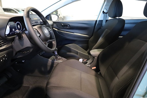 Hyundai i20 6 of 22