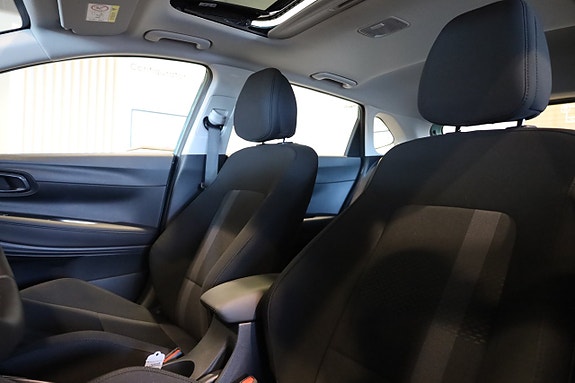 Hyundai i20 11 of 22