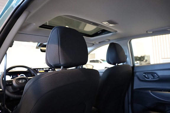 Hyundai i20 13 of 22