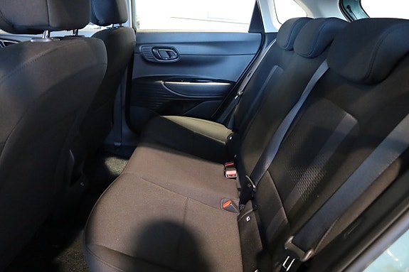 Hyundai i20 12 of 22