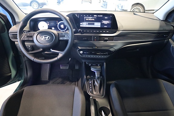 Hyundai i20 7 of 22