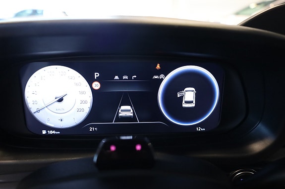 Hyundai i20 14 of 22