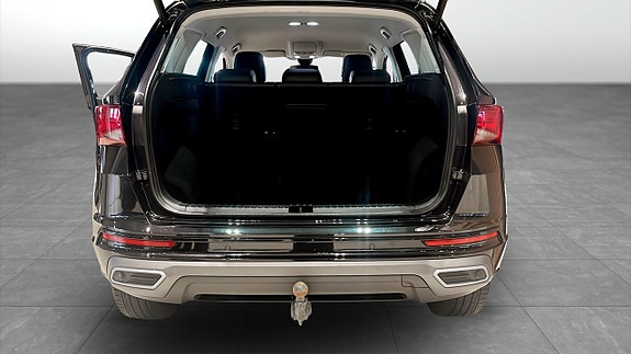 Seat Ateca 12 of 12
