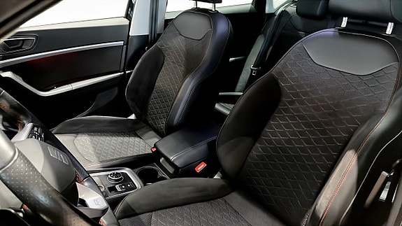 Seat Ateca 8 of 12