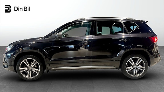 Seat Ateca 2 of 12