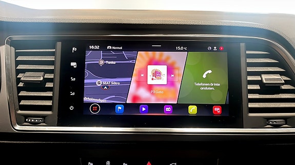 Seat Ateca 9 of 12