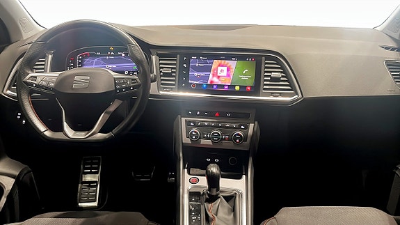 Seat Ateca 10 of 12
