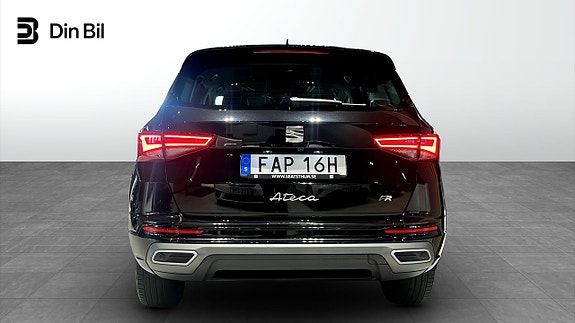 Seat Ateca 5 of 12