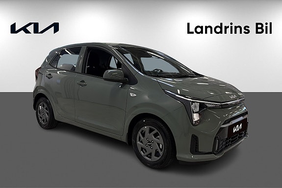 Kia Picanto 3 of 17