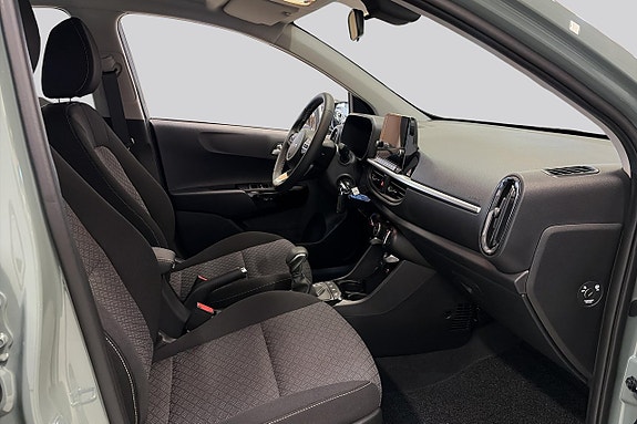 Kia Picanto 15 of 17