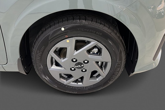 Kia Picanto 17 of 17