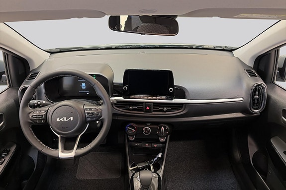 Kia Picanto 7 of 17