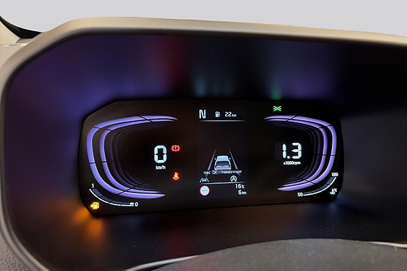Kia Picanto 10 of 17