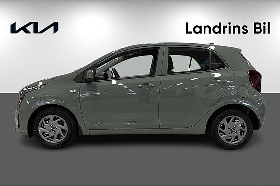 Kia Picanto 4 of 17