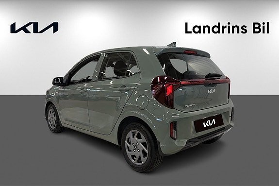 Kia Picanto 6 of 17