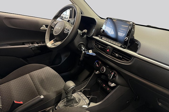 Kia Picanto 16 of 17
