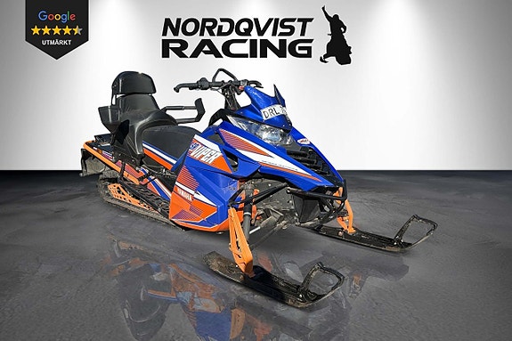 Yamaha SR Viper XTX LE 2-UP KÖP ONLINE! *Fri frakt