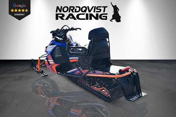Yamaha SR Viper XTX LE 2-UP KÖP ONLINE! *Fri frakt 3 of 4