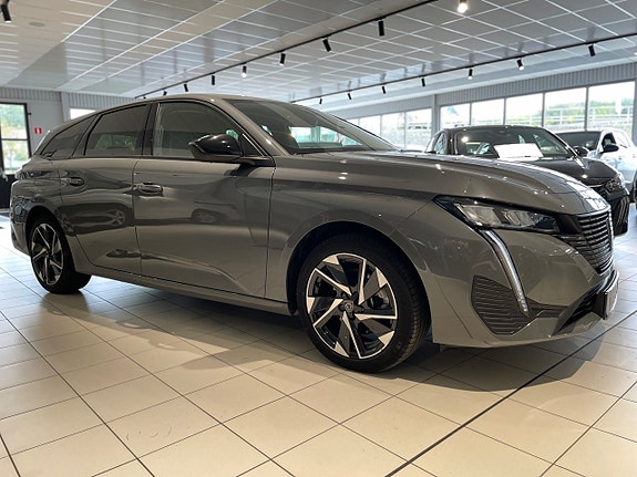 Peugeot 308 SW 3 of 21