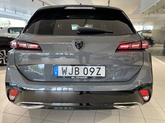 Peugeot 308 SW 5 of 21