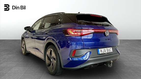 Volkswagen ID.4 GTX 3 of 13