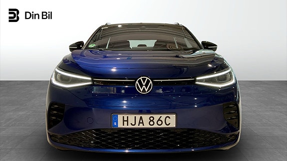 Volkswagen ID.4 GTX 4 of 13