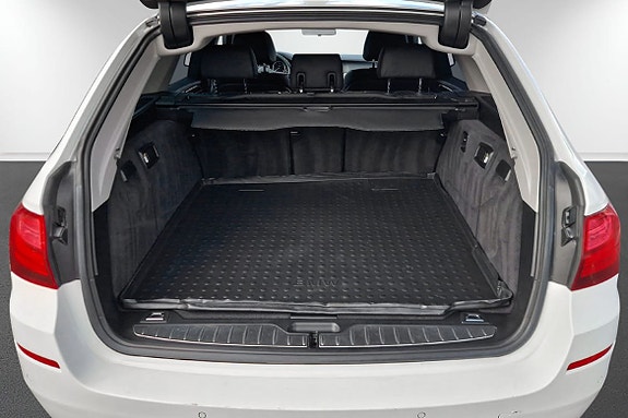 BMW 520d 7 of 15