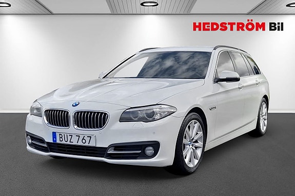 BMW 520d