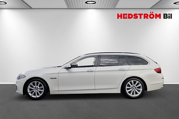 BMW 520d 2 of 15