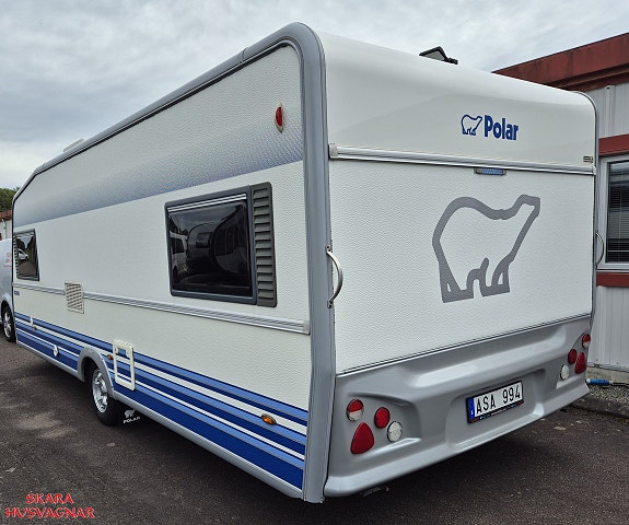 Polar 590 BK (Endast en ägare) 2 of 20