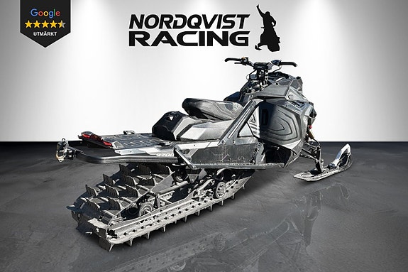 Lynx Boondocker RE 3700 850E-TEC Black Edition KÖP ONLINE! *Fri frakt 3 of 4